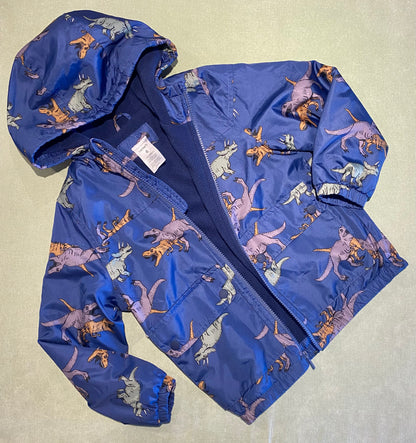 6 ans | Manteau à l’intérieur en polar Carter’s