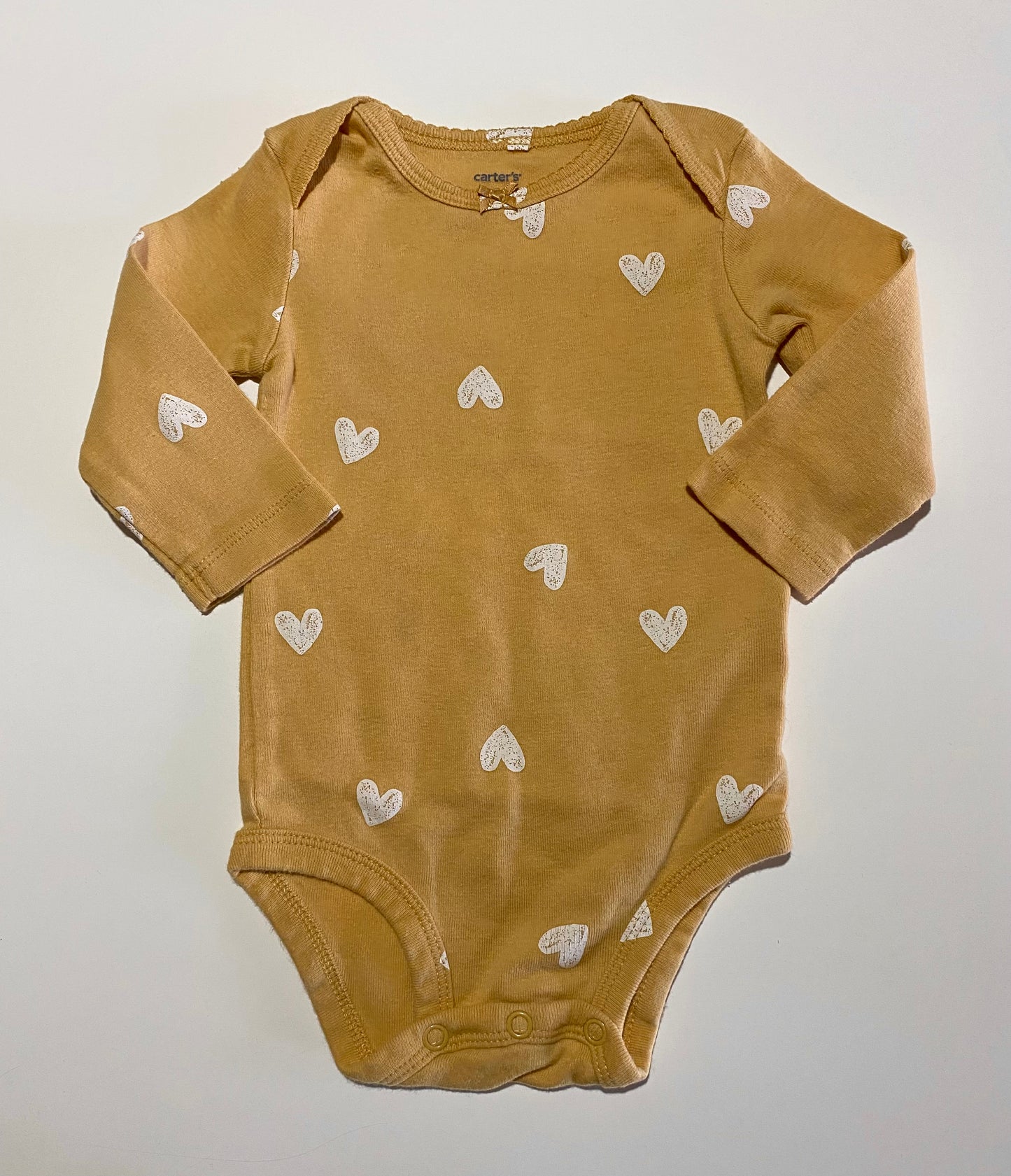 6-9 mois | Cache-couche Carter’s