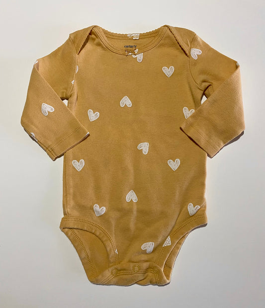 6-9 mois | Cache-couche Carter’s