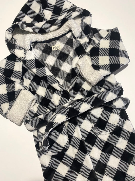 5 ans | Robe de chambre PL Sleep