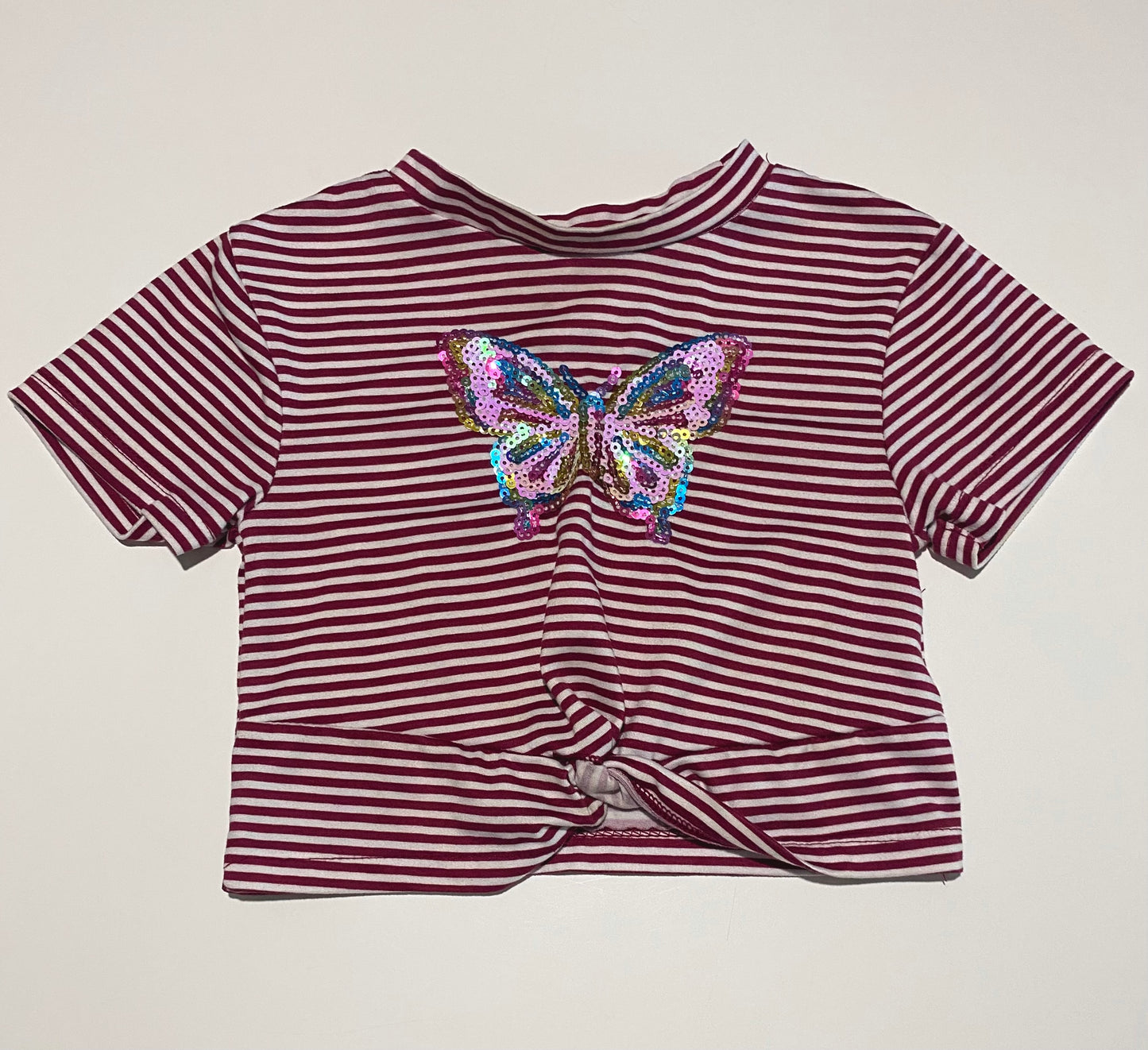 12-18 mois | T-shirt Lemon Kiss