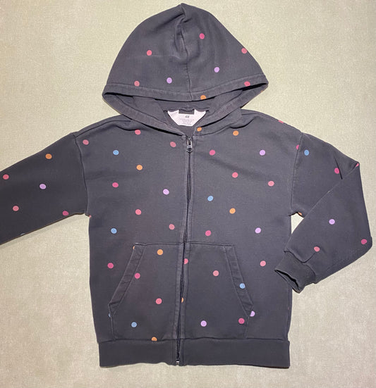 6-8 ans | Veste à capuchon H&M