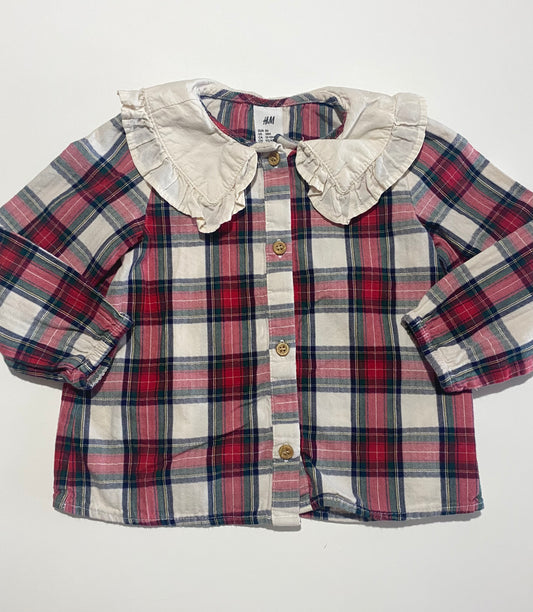 12-18 mois | Chemise H&M