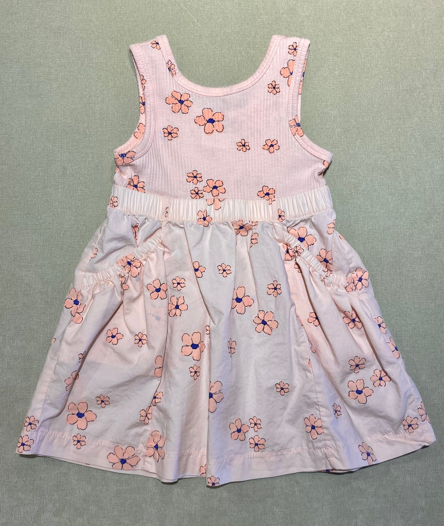 2 ans | Robe Zara