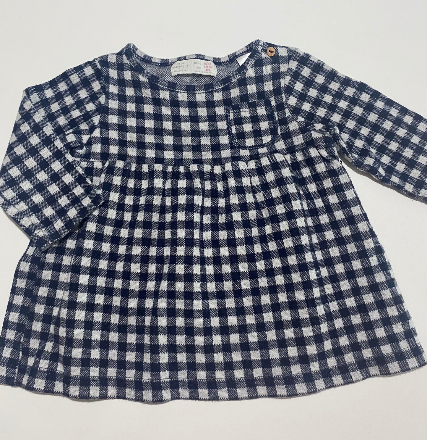 9-12 mois | Robe Zara