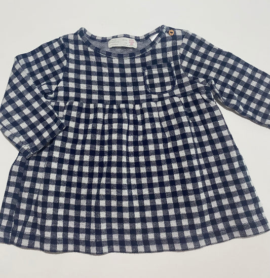 9-12 mois | Robe Zara