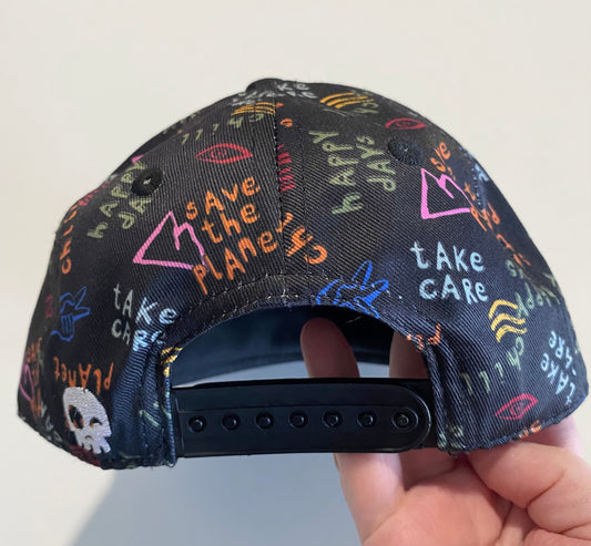 6-18 mois (48 cm) | Casquette Headster