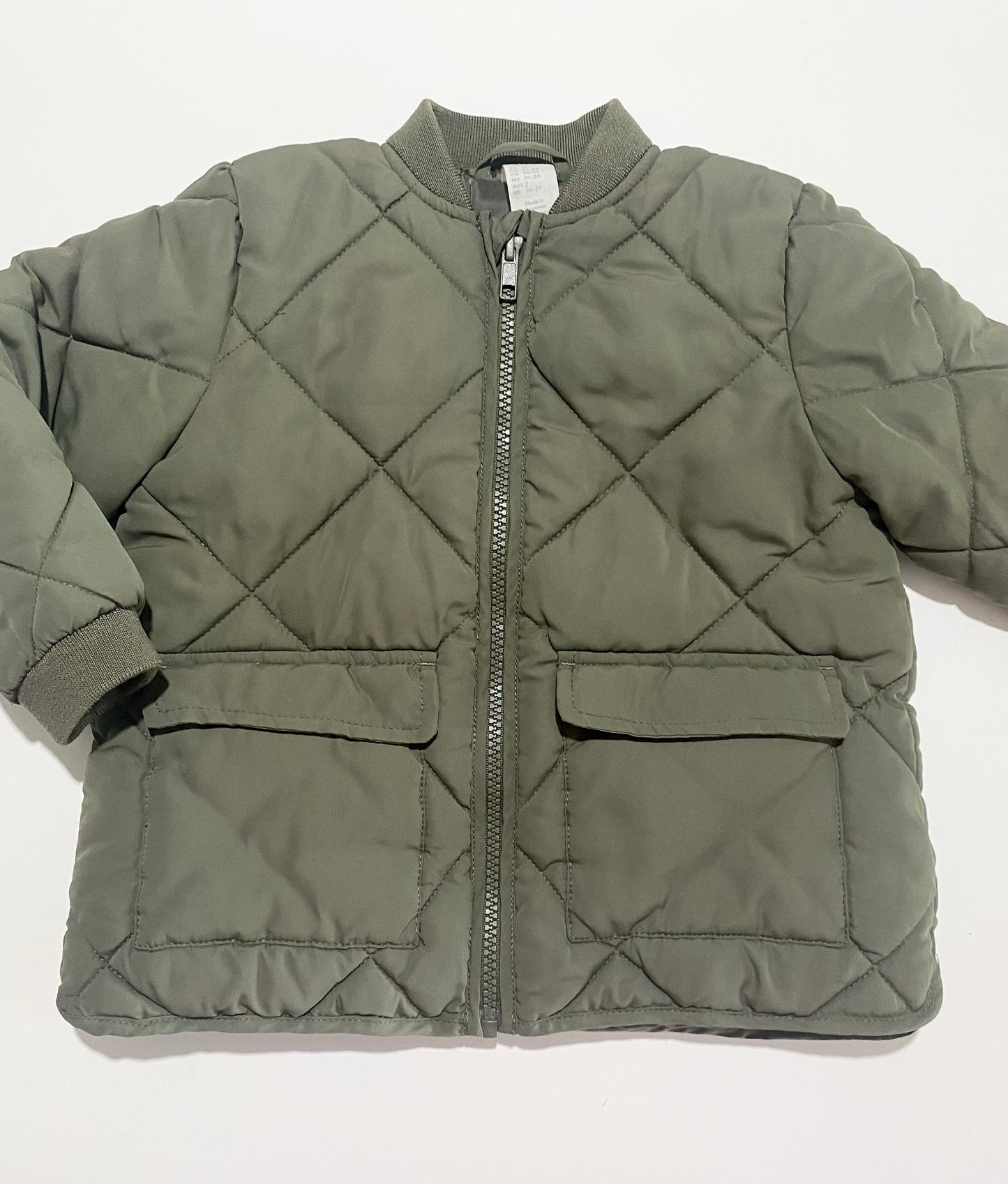 18-24 mois | Manteau H&M