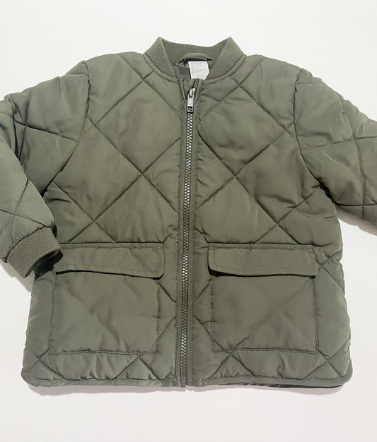 18-24 mois | Manteau H&M