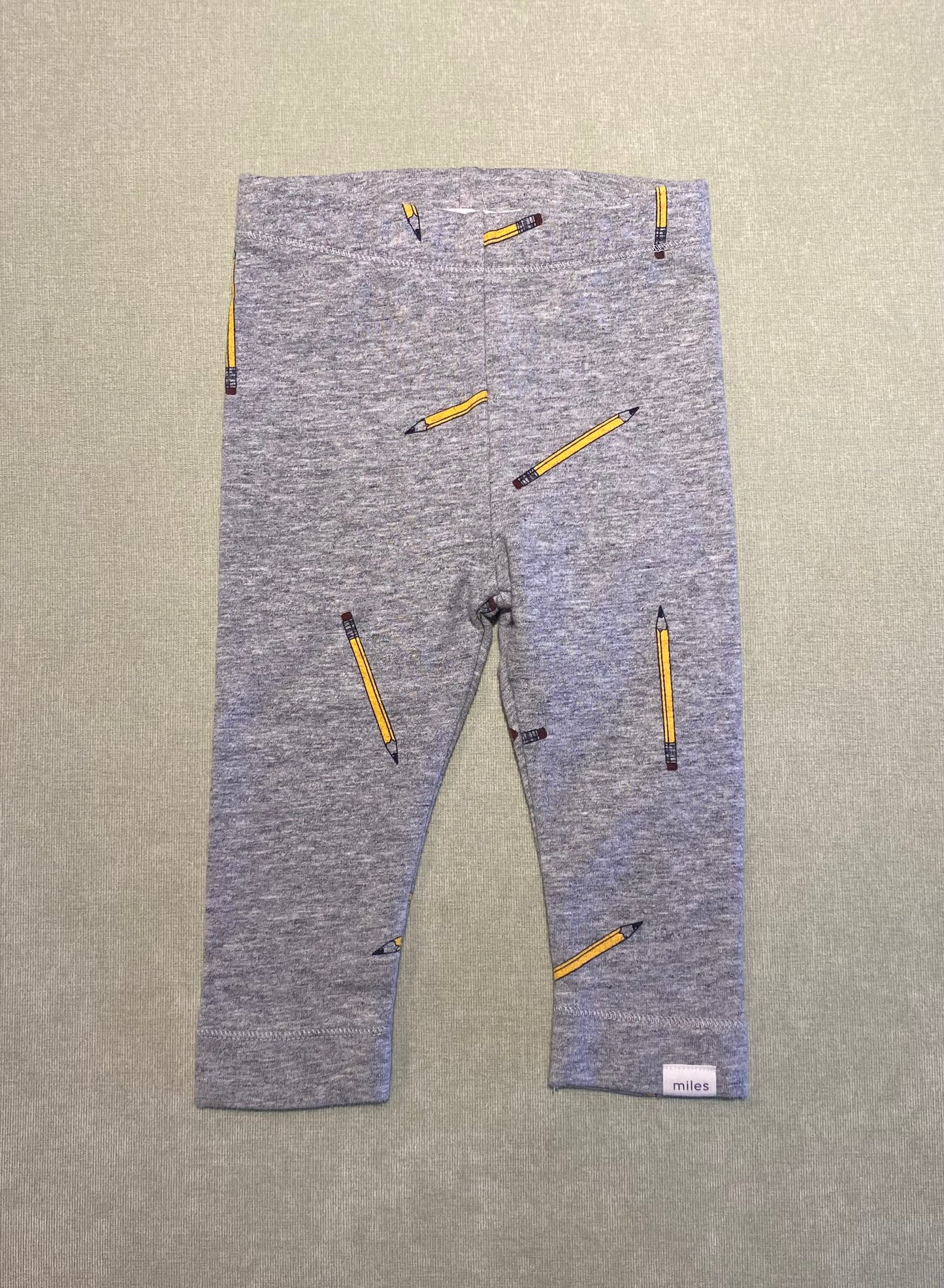 6-9 mois | Legging Miles the Label