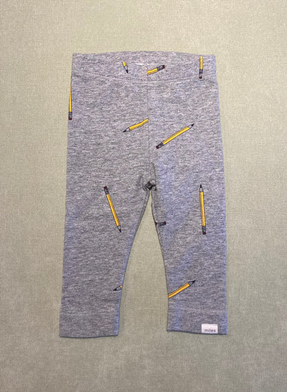 6-9 mois | Legging Miles the Label