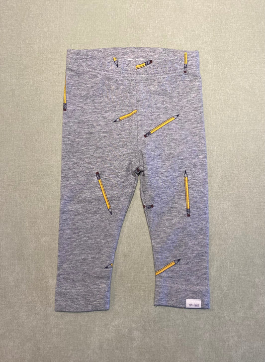 6-9 mois | Legging Miles the Label