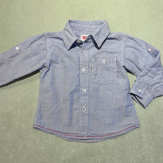 9-12 mois | Chemise Levi’s