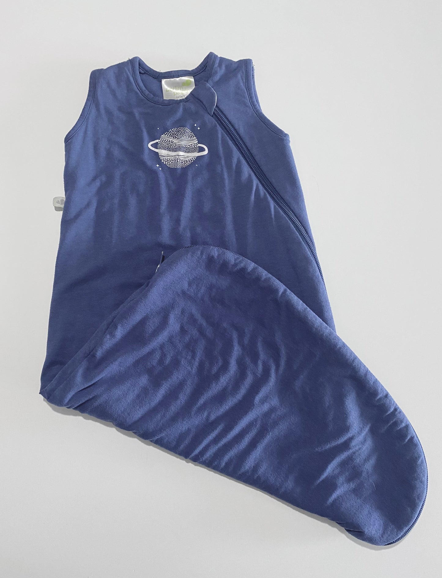 0-6 mois | Dormeuse 1 TOG Perlimpinpin