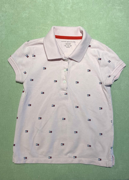 4-5 ans | Polo Tommy Hilfiger