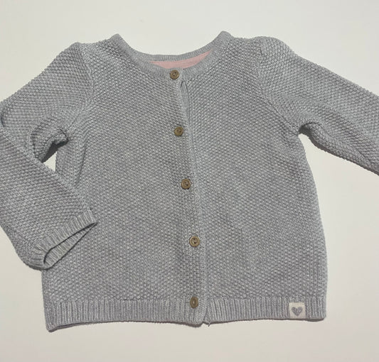 12-18 mois | Veste en tricot H&M