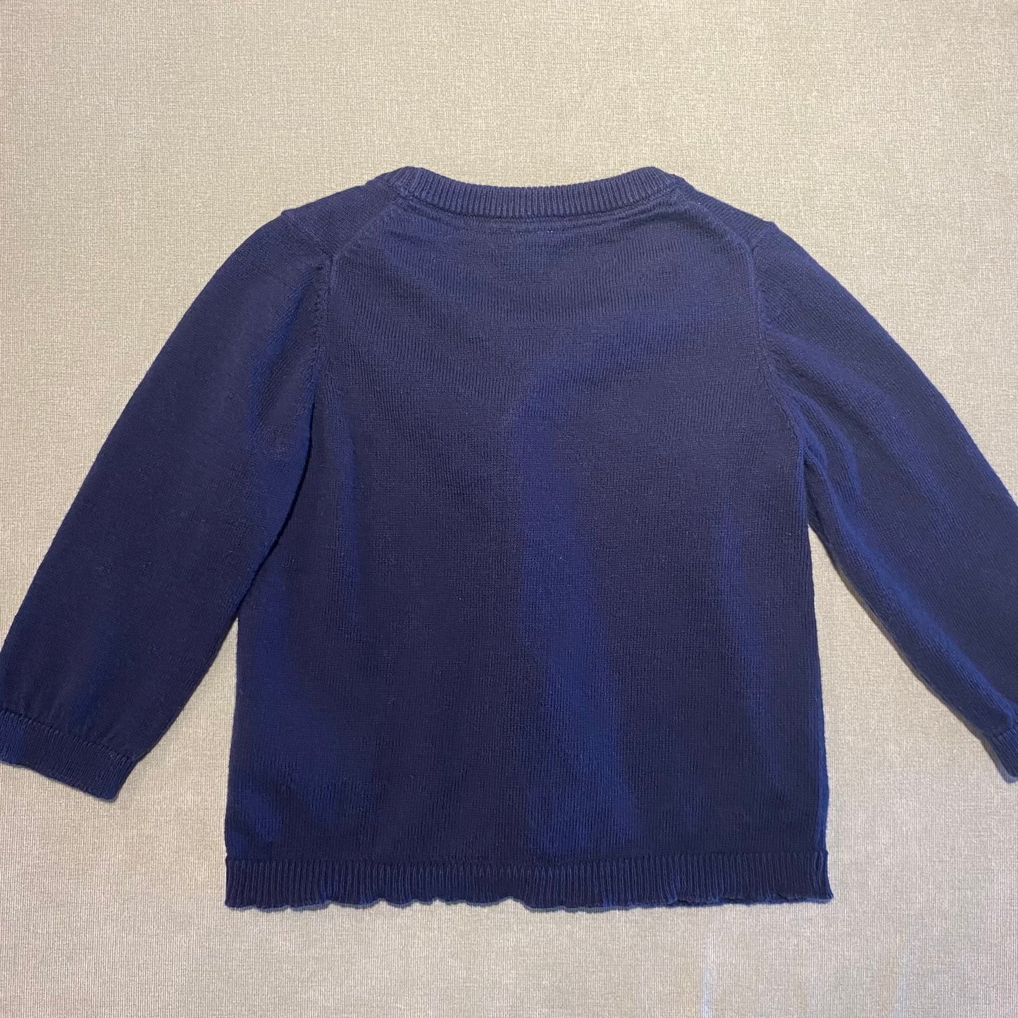 6-9 mois | Veste en tricot H&M