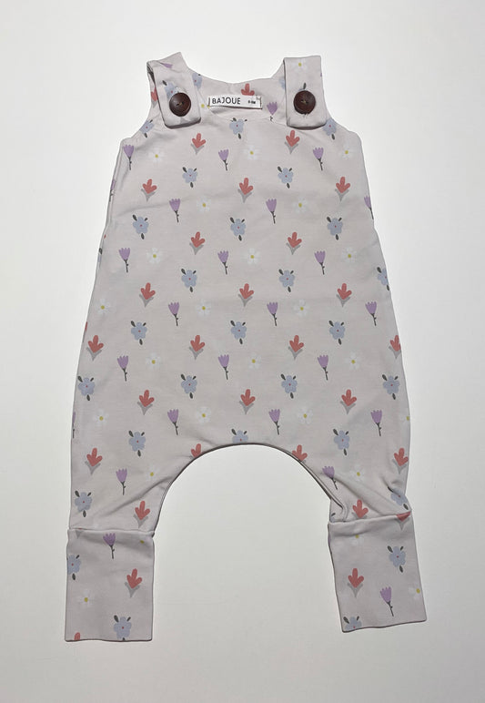 0-6 mois | Salopette évolutive Bajoue