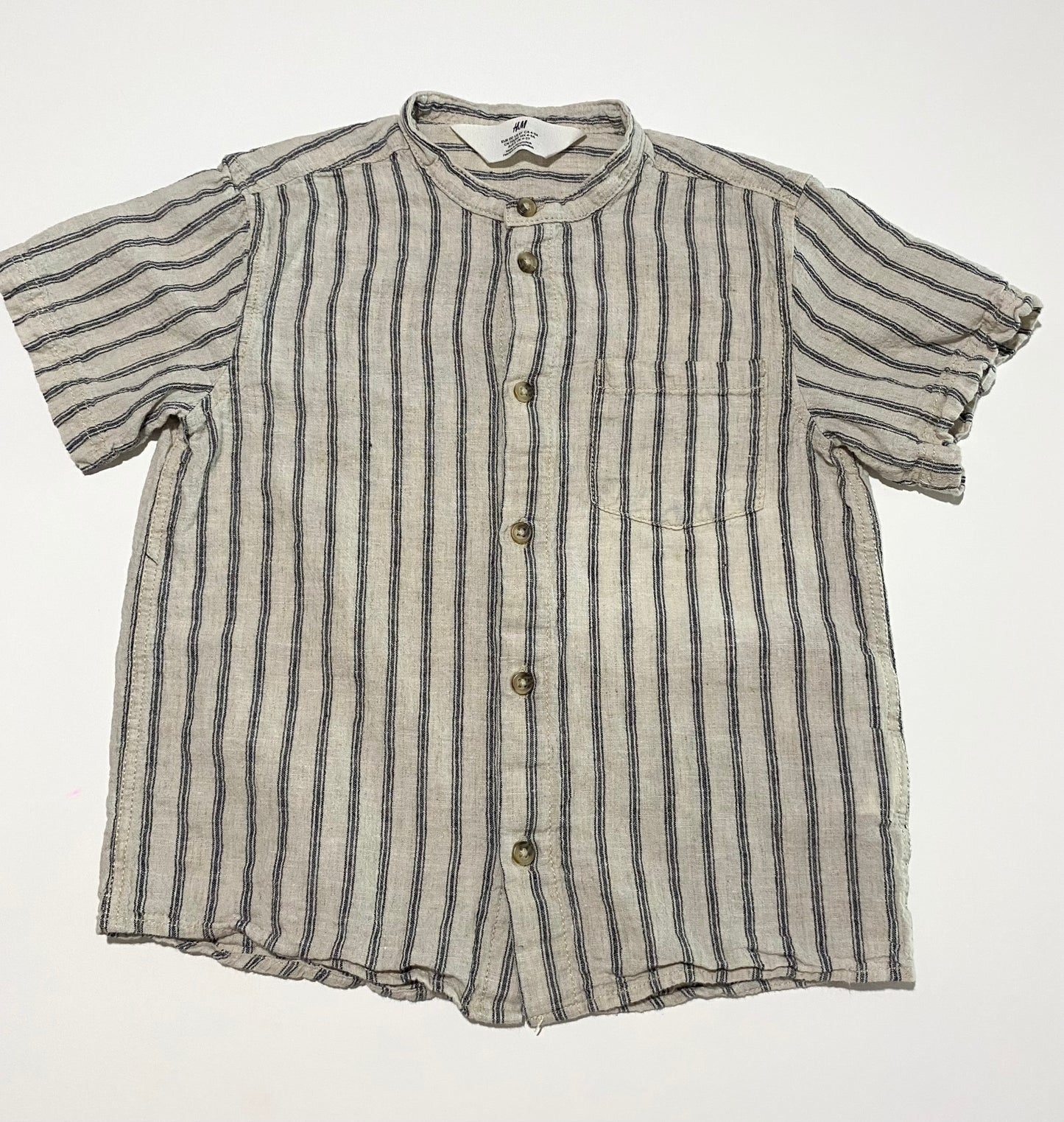 5 ans | Chemise H&M