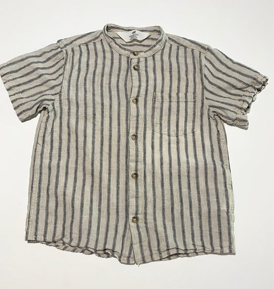 5 ans | Chemise H&M