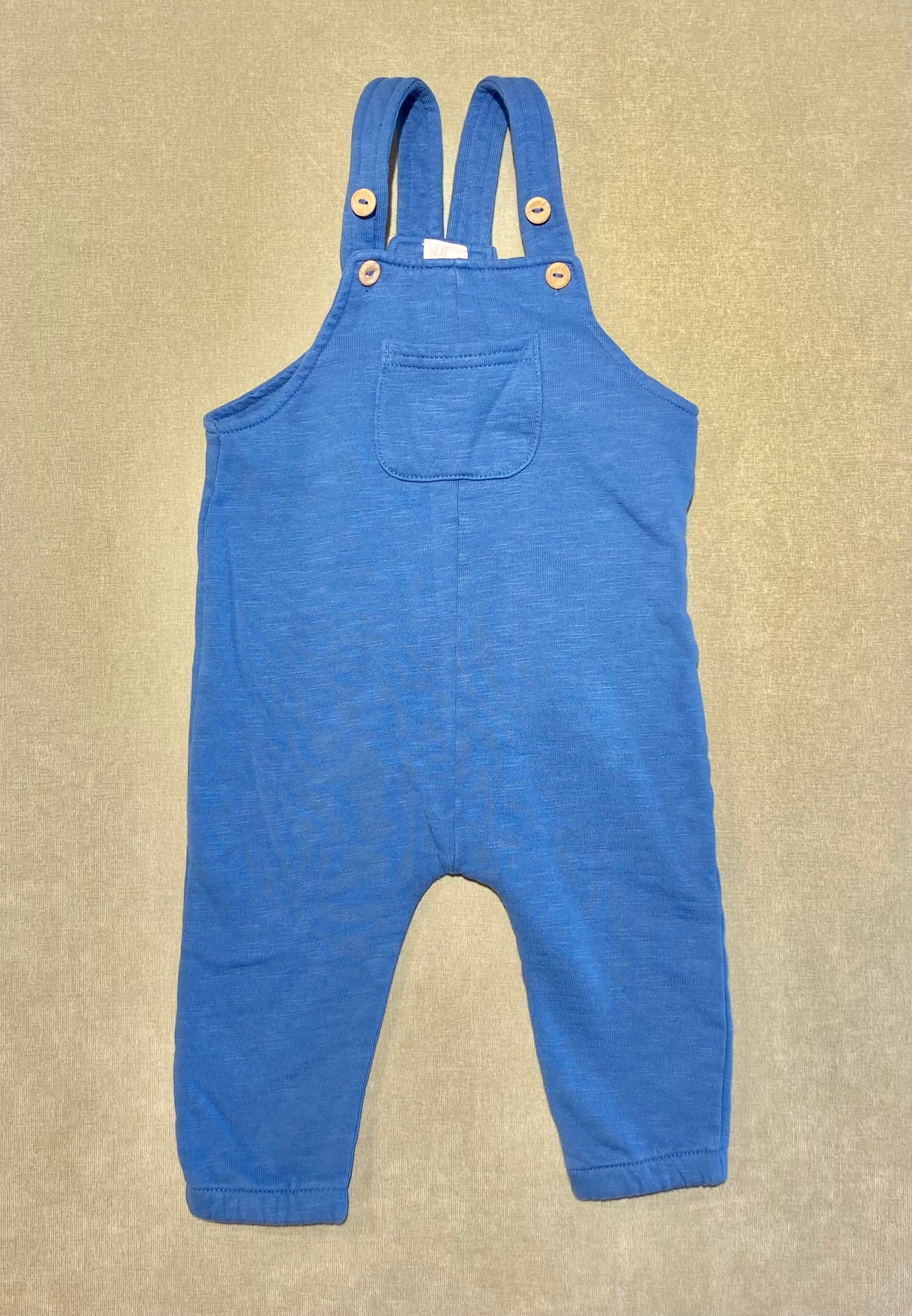 6-9 mois | Salopette H&M