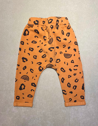 6-9 mois | Pantalon TAG