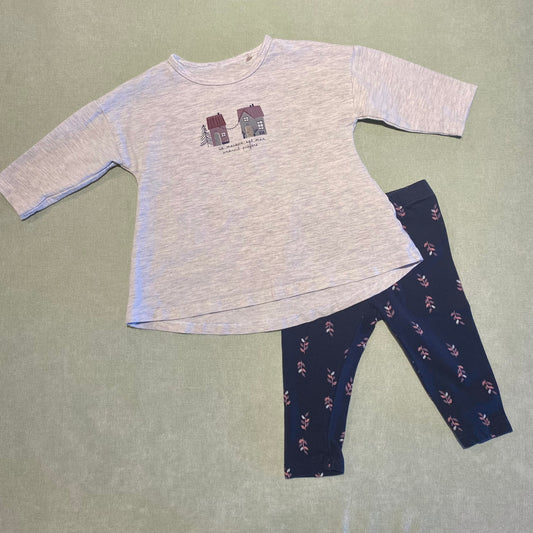 3-6 mois | Ensemble TAG