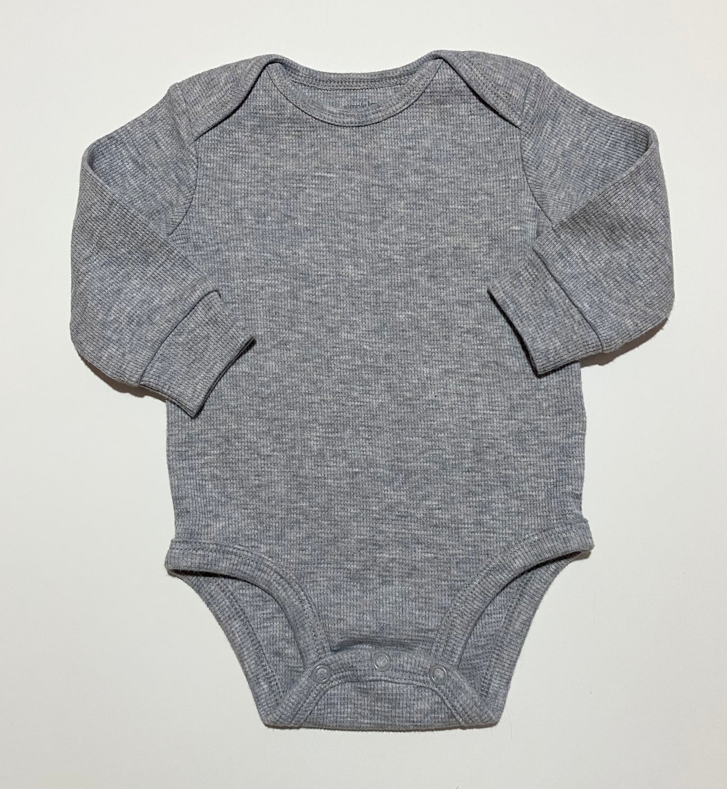 3-6 mois | Cache-couche gaufré Carter’s