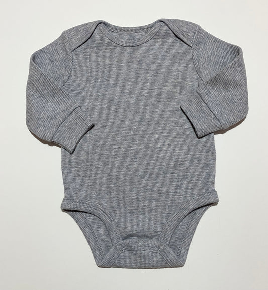 3-6 mois | Cache-couche gaufré Carter’s