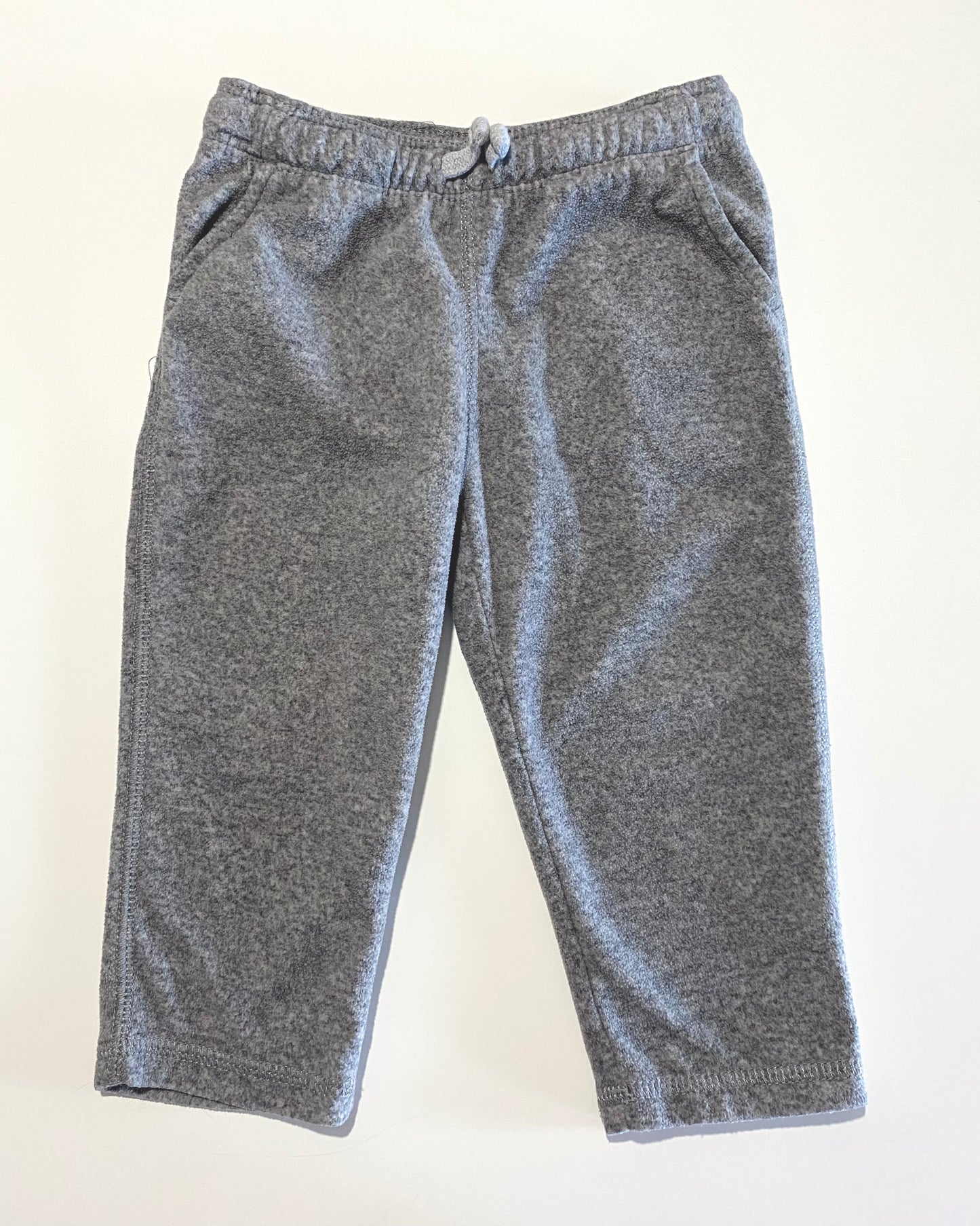 12-18 mois | Pantalon en polar Carter’s