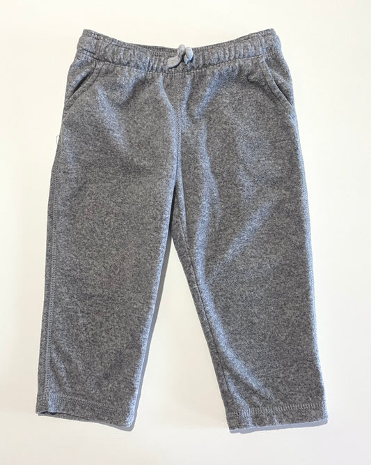 12-18 mois | Pantalon en polar Carter’s