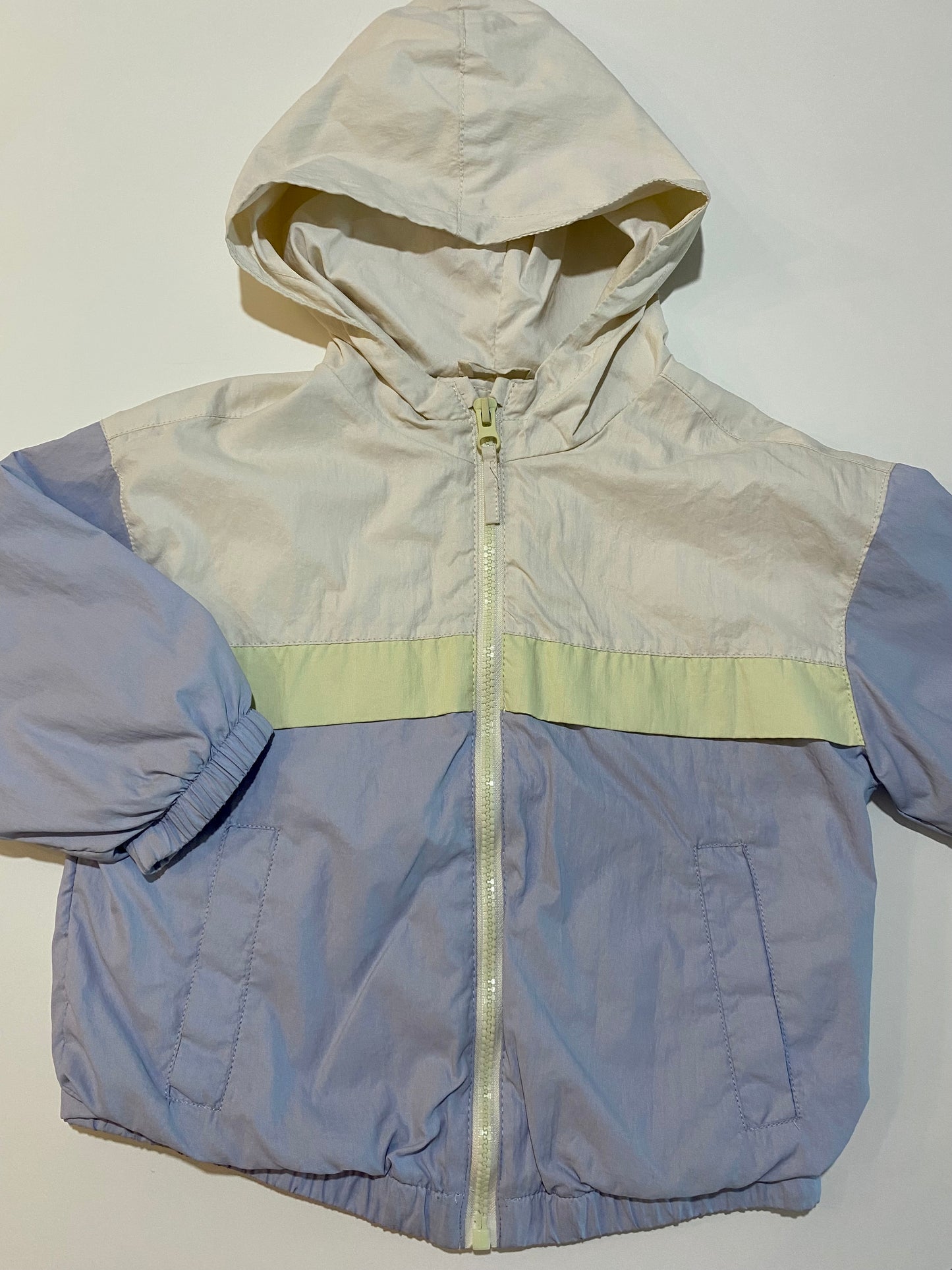 3-4 ans | Coupe-vent Zara