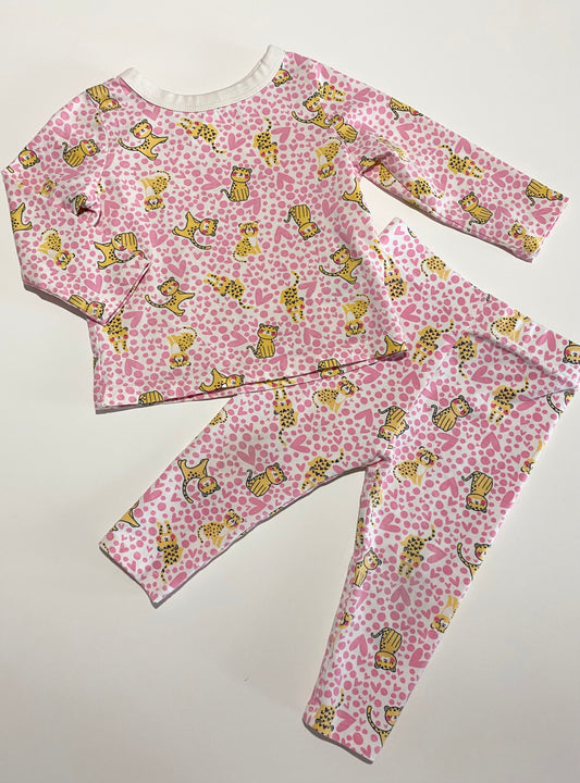 6-12 mois | Ensemble Joe Fresh (Imparfait)