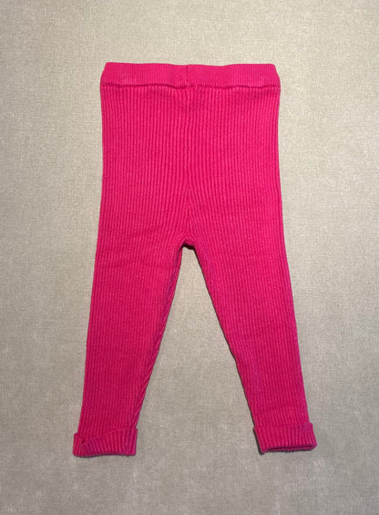 12-18 mois | Legging en tricot George