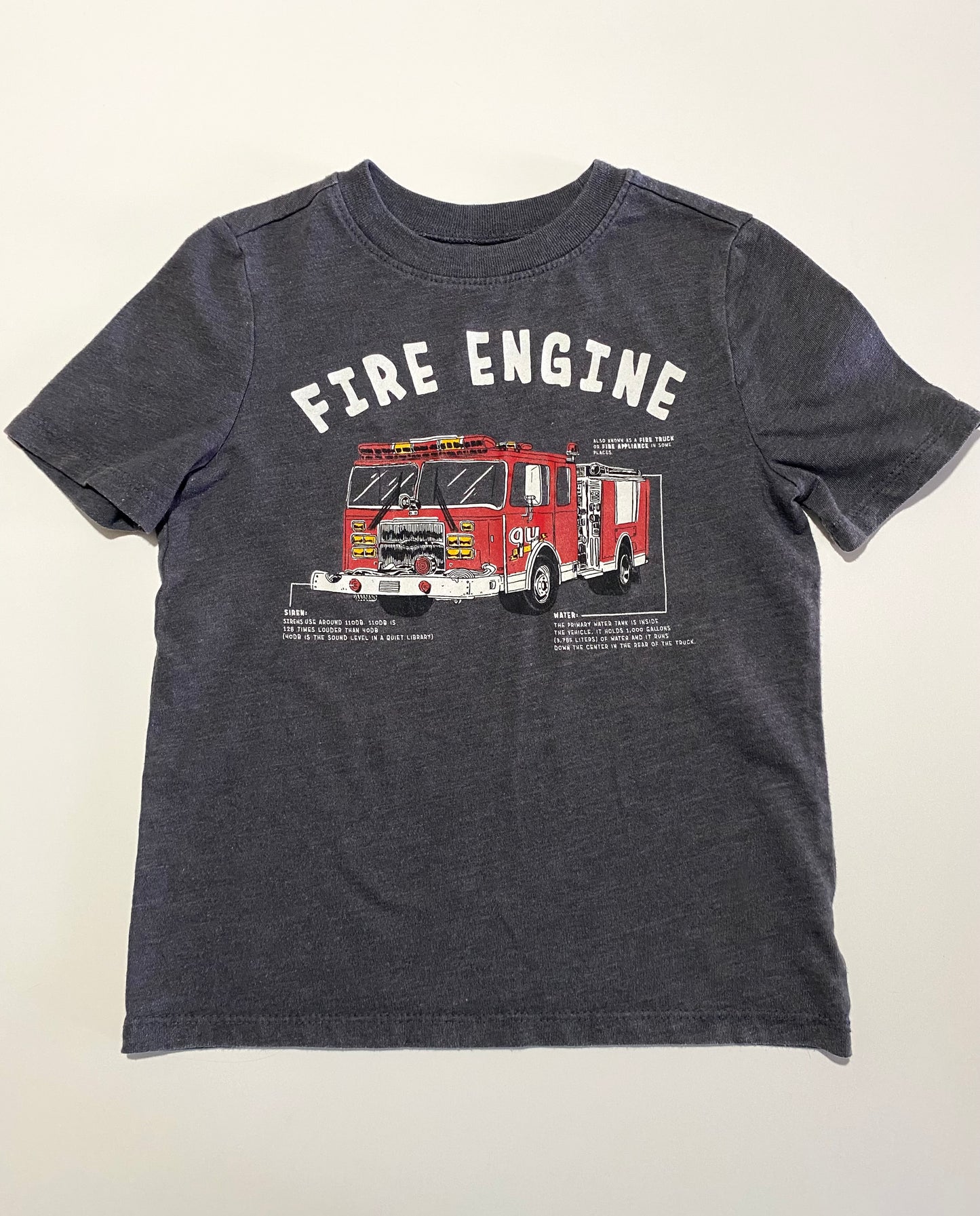 5 ans | T-shirt Old Navy