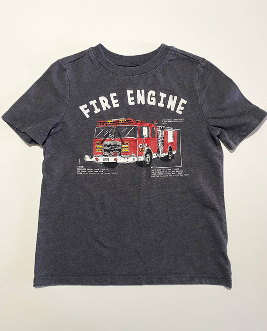 5 ans | T-shirt Old Navy