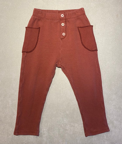 2-3 ans | Pantalon côtelé Zara