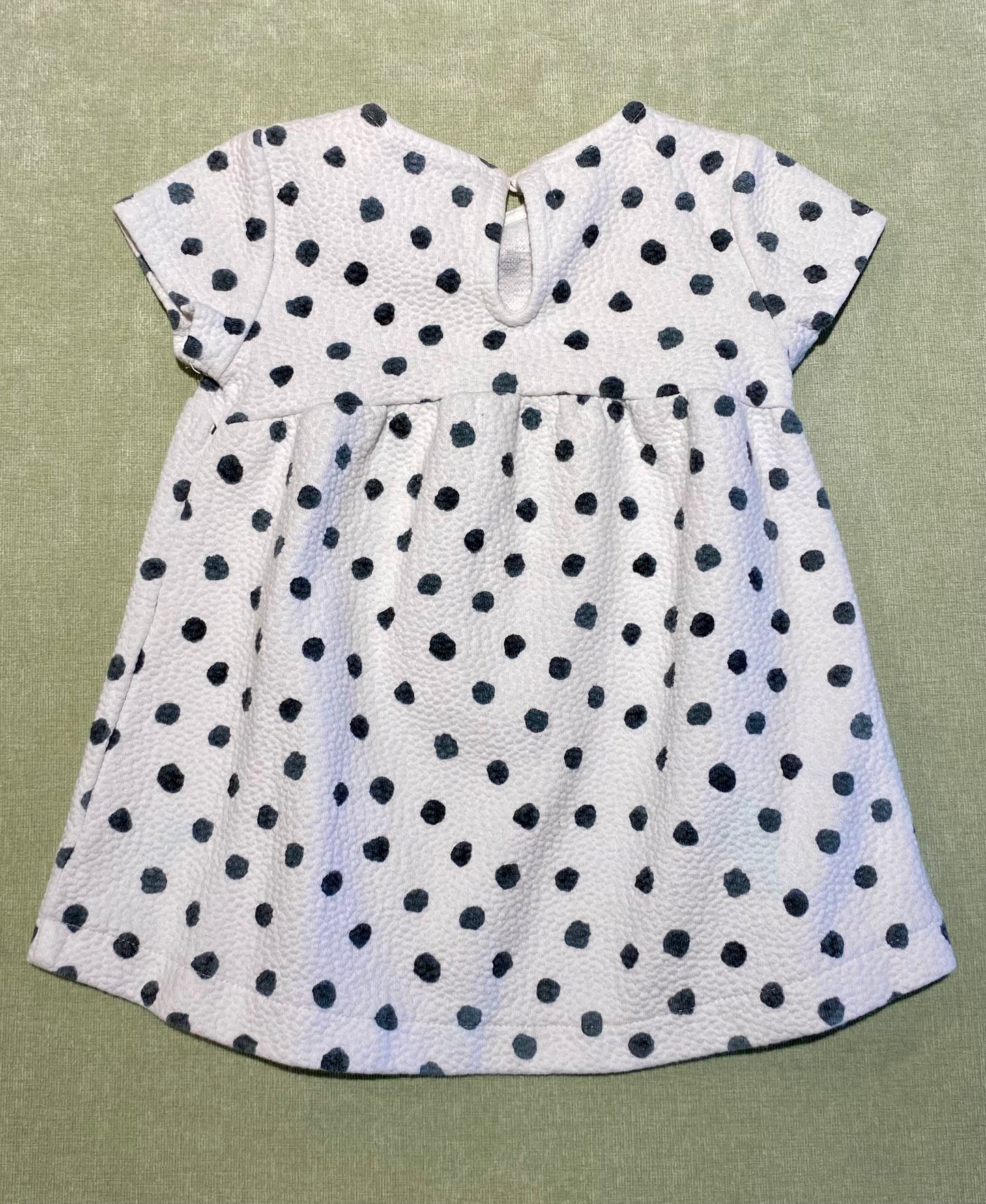 3-6 mois | Robe Zara