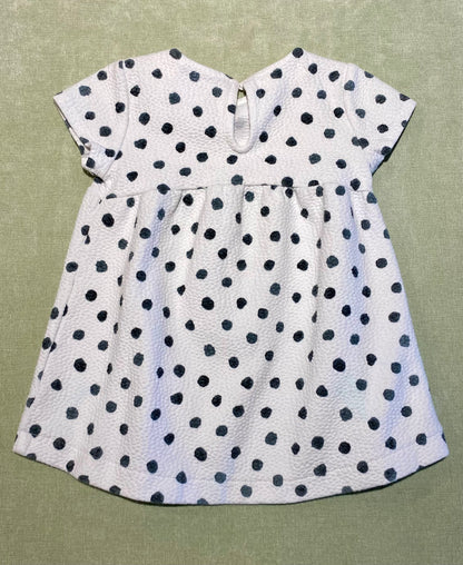 3-6 mois | Robe Zara