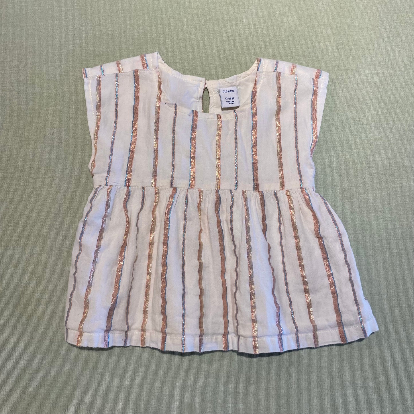 12-18 mois | Camisole Old Navy