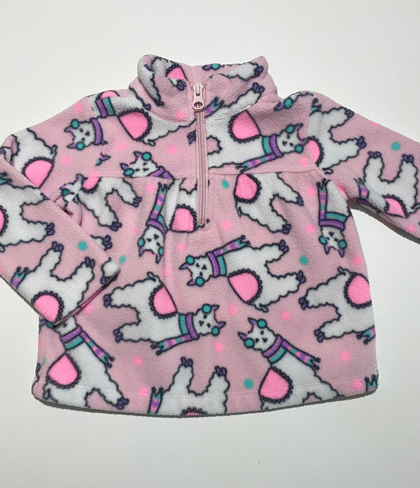 12-18 mois | Chandail en polar The Children’s Place