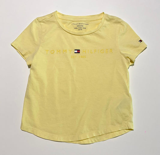 2 ans | T-shirt Tommy Hilfiger