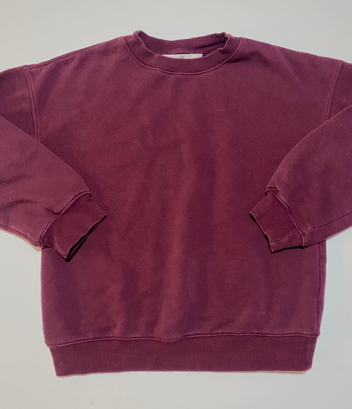 8-10 ans | Chandail H&M