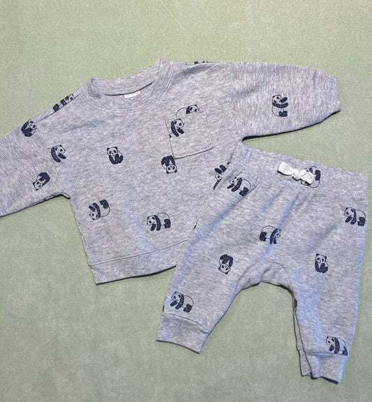 0-3 mois | Ensemble Carter’s