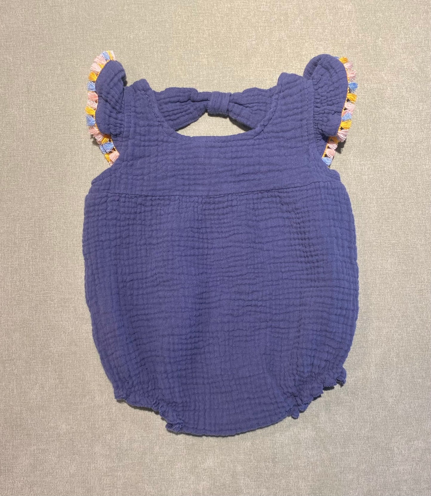 0-3 mois | Cache-couche Emily and Oliver