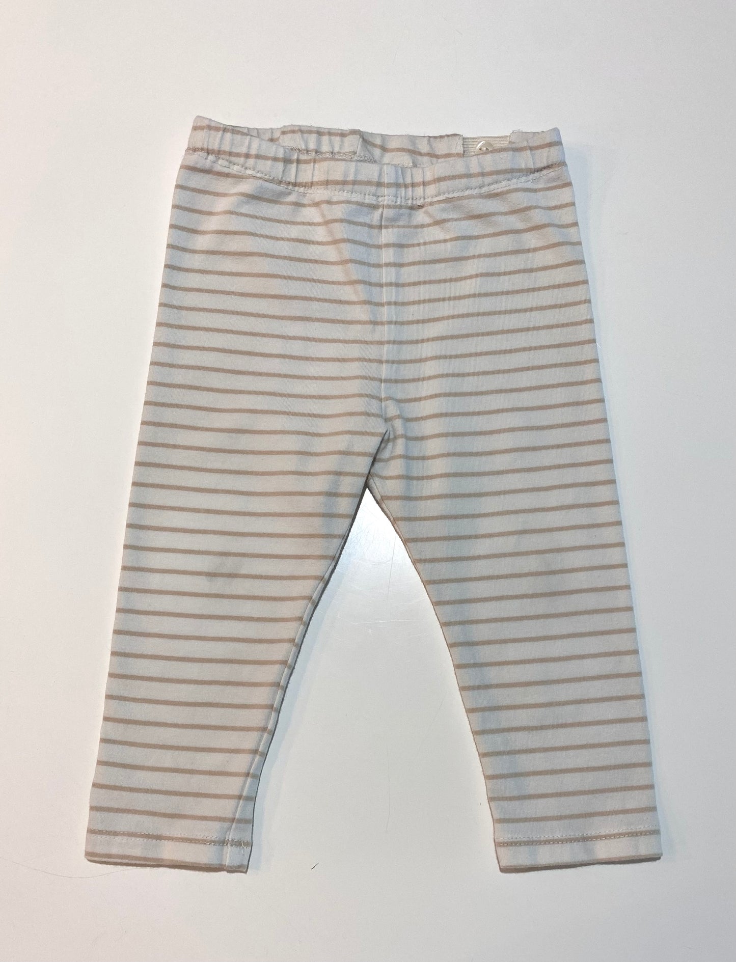 9-12 mois | Legging H&M (Imparfait)