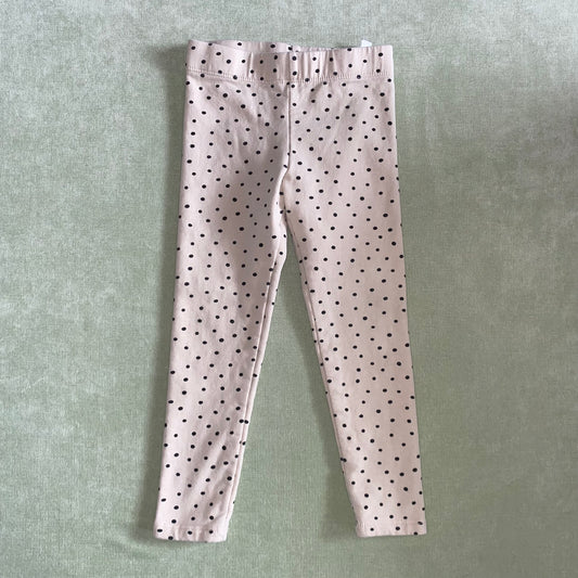 2-3 ans | Legging doublé H&M (Imparfait)