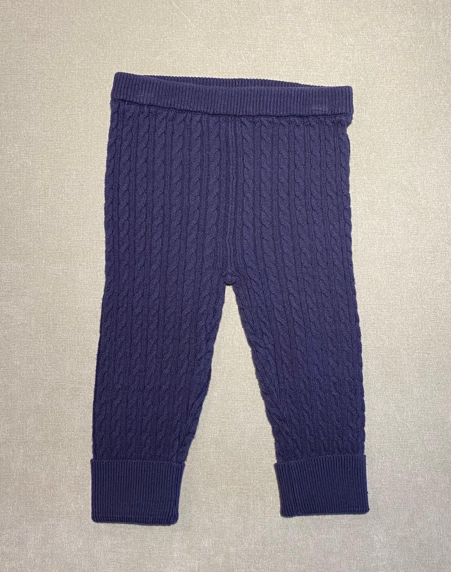 12-18 mois | Legging en tricot Joe Fresh