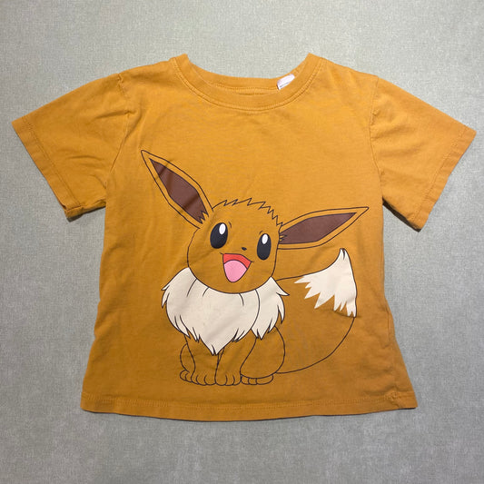 2-4 ans | T-shirt H&M x Pokémon