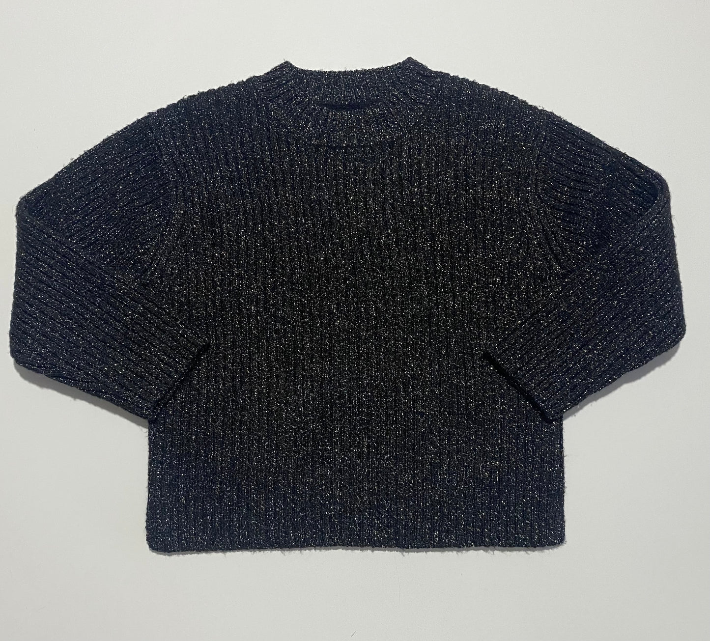 18-24 mois | Chandail en tricot à brillants Zara